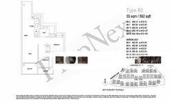 Treasure at Tampines (D18), Condominium #499208361